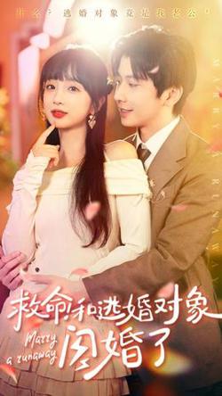 救命！和逃婚对象闪婚了高清播放