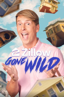 Zillow 疯狂了 第一季在线观看