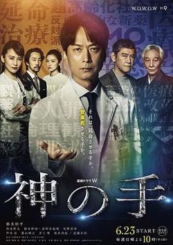 神之手在线观看
