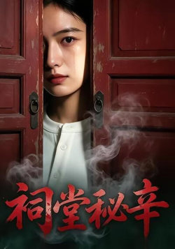 祠堂秘辛在线观看