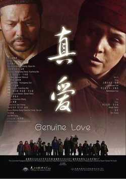 真爱2014在线观看