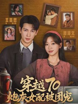 穿越70炮灰女配被团宠在线观看