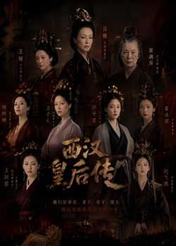 西汉皇后传在线观看