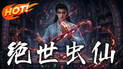 绝世虫仙高清播放
