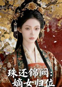珠还锦阙：嫡女归位高清播放
