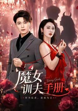 魔女训夫手册高清播放