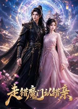 走错魔门认错亲高清播放