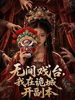 无间戏台：我在诡城开副本