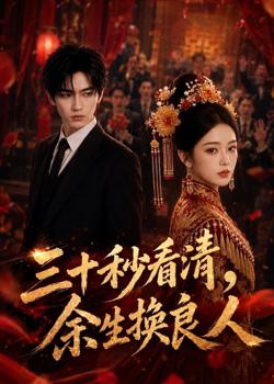 三十秒看清，余生换良人高清播放