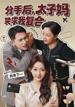 分手后，太子妈哭求我复合高清播放