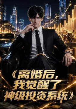 离婚后,我觉醒了神级投资系统高清播放