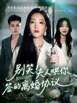 别笑夫人哄你签的离婚协议高清播放