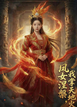 凤女涅槃,我掌天地火高清播放
