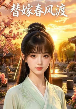 替嫁春风渡高清播放