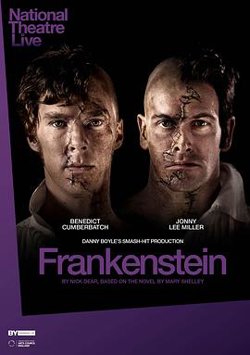 弗兰肯斯坦在线观看