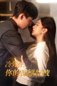 冷先生你的保镖好拽高清播放