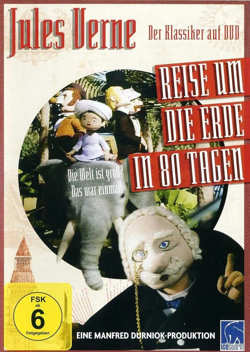 环游地球八十天 1998在线观看