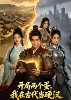 开局两个蛋，我在古代当硬汉高清播放