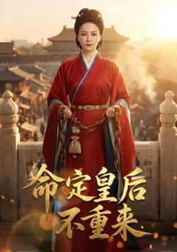 命定皇后不重来在线观看