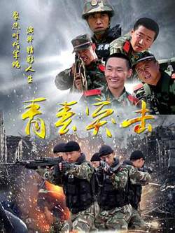 青春突击高清播放