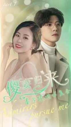 傻妻逆袭,秦爷哭着求复婚在线观看