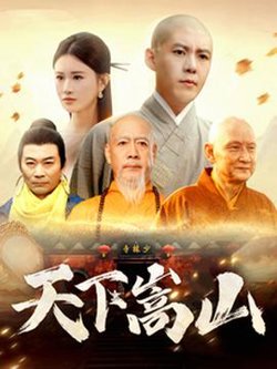 天下嵩山高清播放