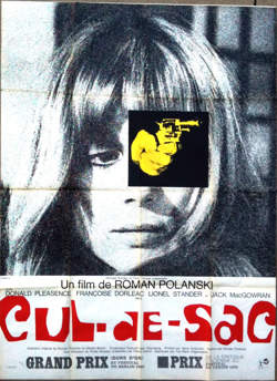 荒岛惊魂 1966