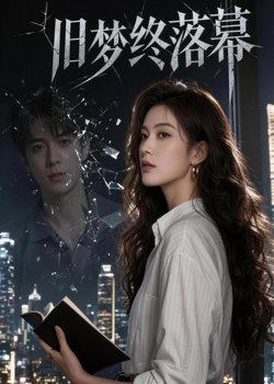 旧梦终落幕高清播放
