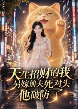 天生招财的我另嫁前夫死对头,他破防了高清播放
