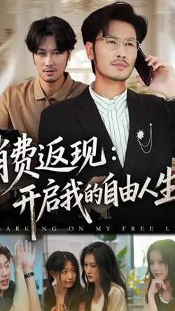 消费返现开启我的自由人生高清播放