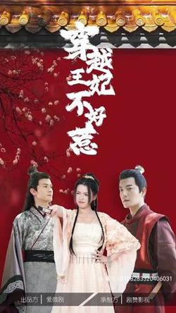 穿越王妃不好惹高清播放