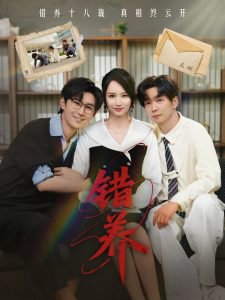 错养高清播放