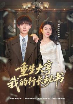 重生大亨我的行长秘书高清播放