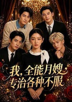 我，全能月嫂，专治各种不服在线观看