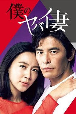 我的危险妻子在线观看