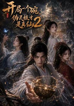 开局一个碗，伪灵根才是真仙2高清播放