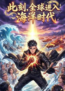 此刻，全球进入海洋时代在线观看