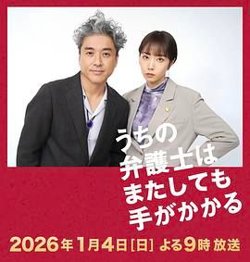 我家的律师又惹麻烦了特别篇高清播放