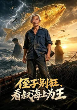 侄子别狂，看叔海上为王高清播放