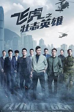 飞虎之壮志英雄粤语在线观看