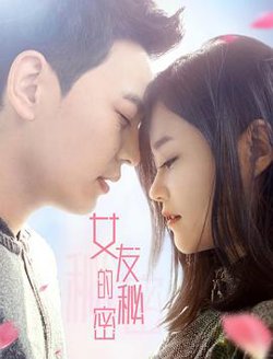 女友的秘密高清播放