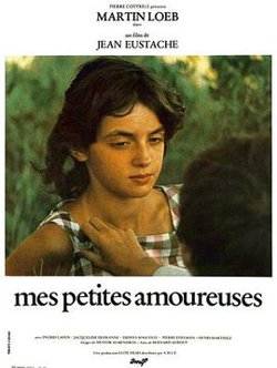 我的小情人1974在线观看