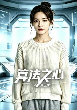 算法之心第三季高清播放