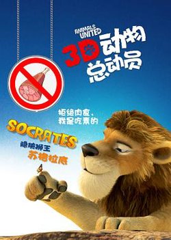 动物总动员高清播放