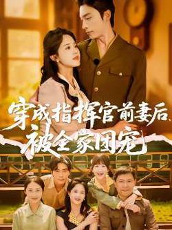 穿成指挥官前妻后被全家团宠在线观看