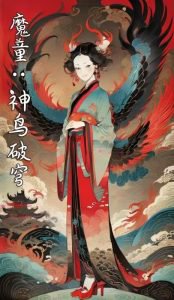 魔童：神鸟破穹在线观看