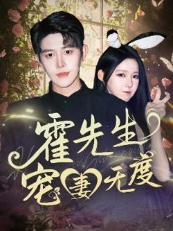 霍先生宠妻无度高清播放