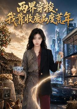 两界穿梭,我靠收废品度荒年高清播放