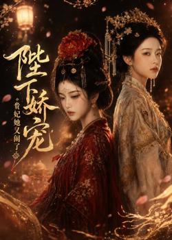 陛下娇宠：贵妃她又闹了在线观看