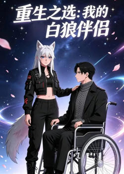 重生之选:我的白狼伴侣